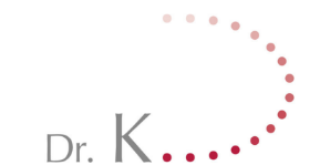 Logo Dr. K | Zahnarzt Schwäbisch Gmünd
