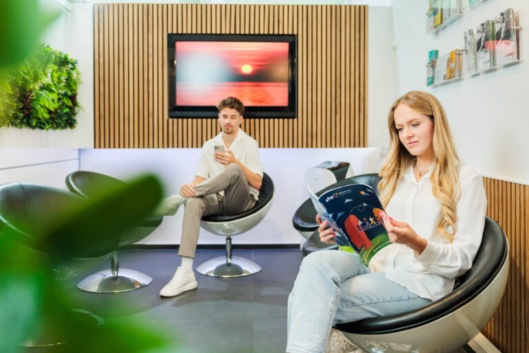 Patientenstimmen | Zahnarzt Schwäbisch Gmünd