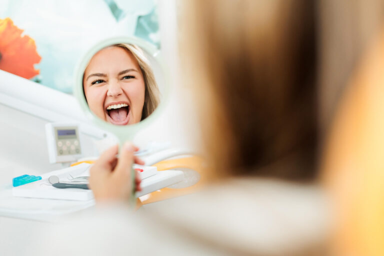 Zahnaufhellung | Zahnarzt Schwäbisch Gmünd