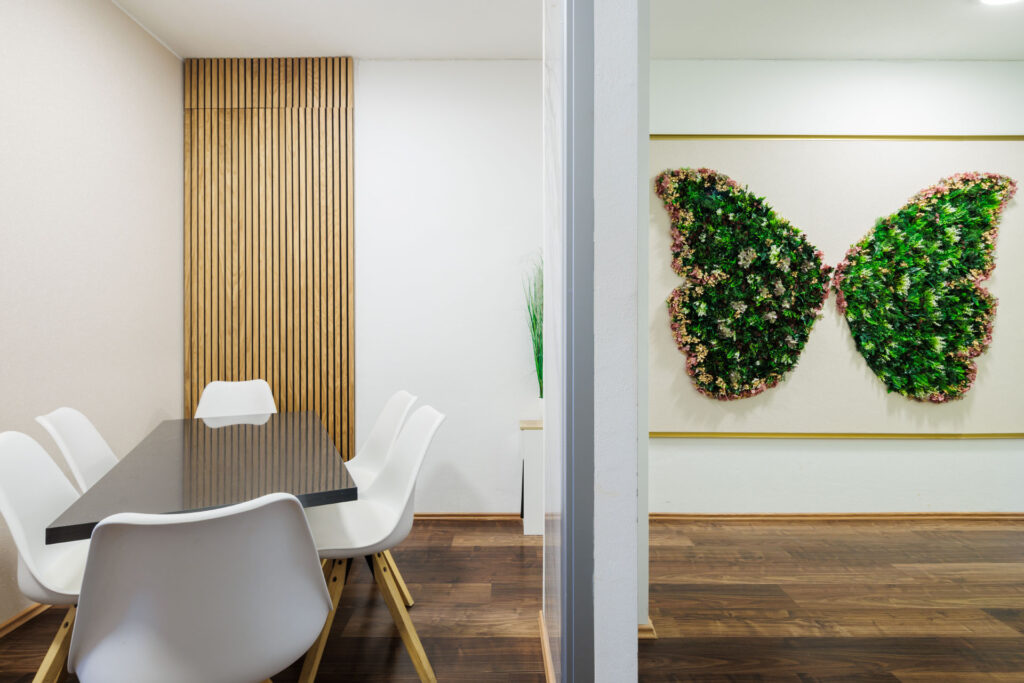 Praxisansichten | Zahnarzt Schwäbisch Gmünd